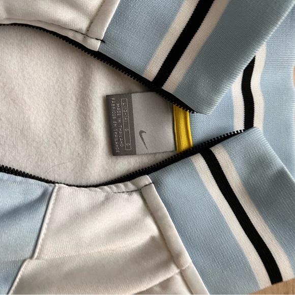 Warm up jacket - Picture 4 of 4